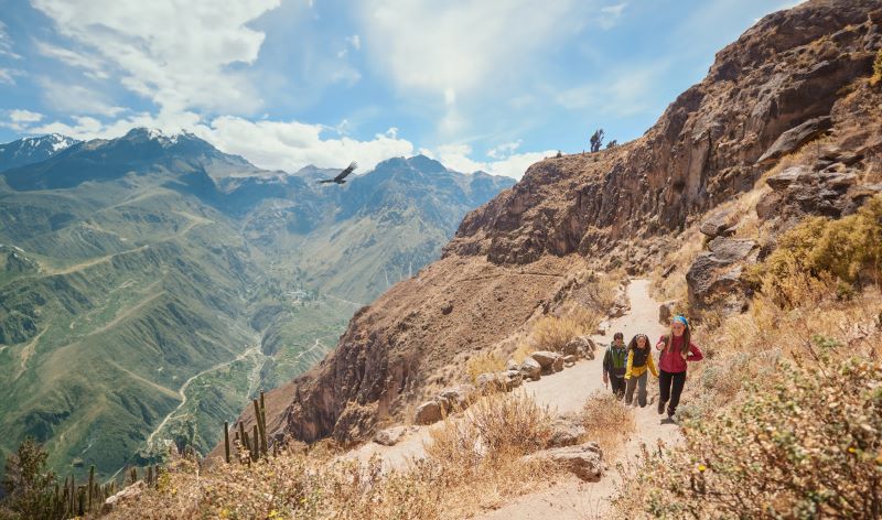 Perú: experiencias que inspiran