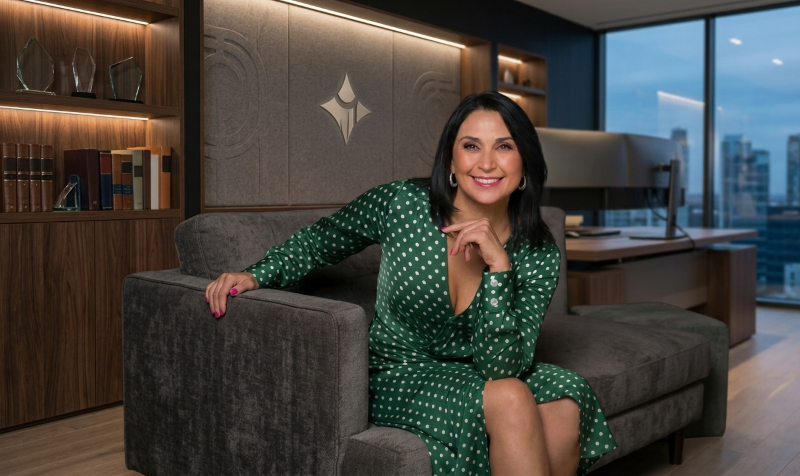 Gissel Oñate
