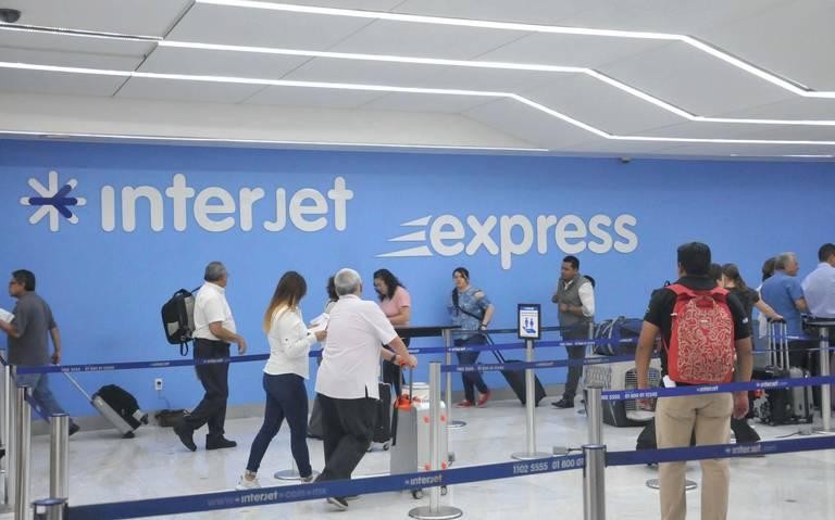 Interjet se reserva el derecho de emprender las acciones legales que considere oportunas 