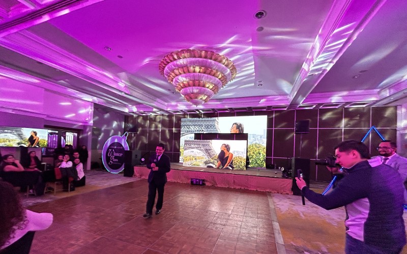 ALTOUR presenta ALTOUR Vacations