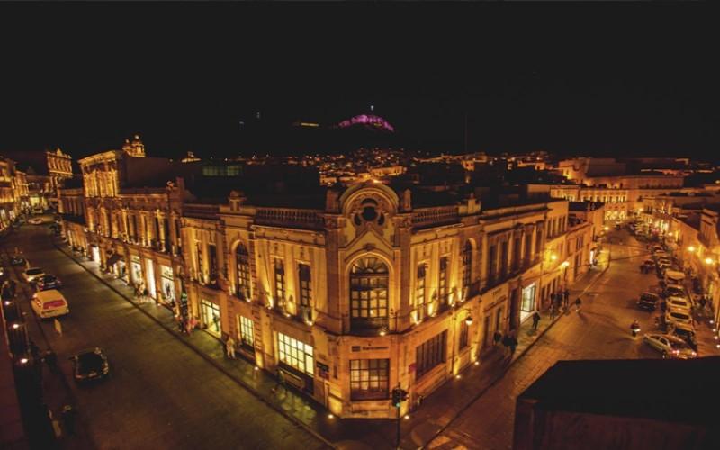 Escápate a la Naturaleza Deslumbrante de Zacatecas