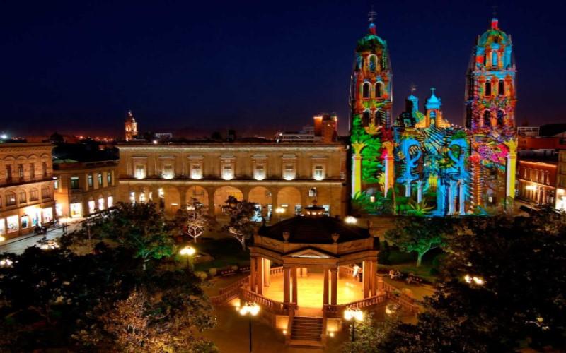 Guía de ecoturismo en la nueva normalidad: San Luis Potosí