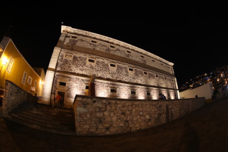 La Ruta de la Independencia en Guanajuato