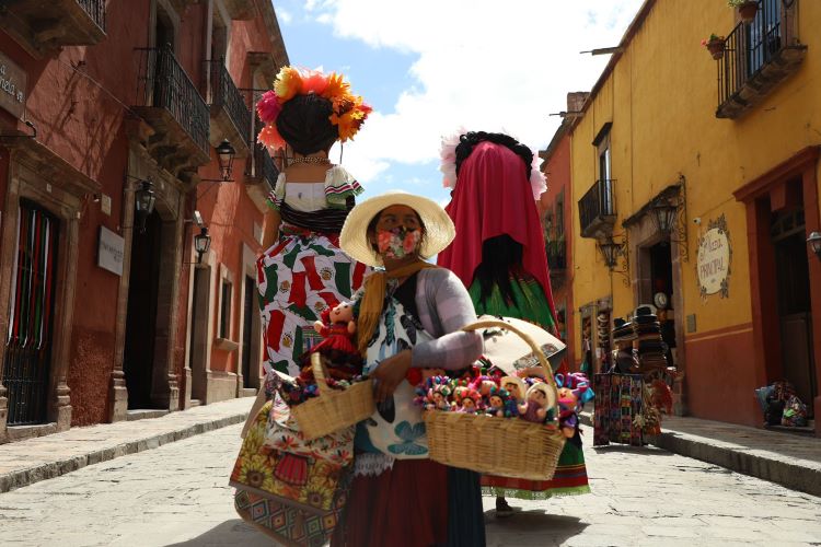 San Miguel de Allende 