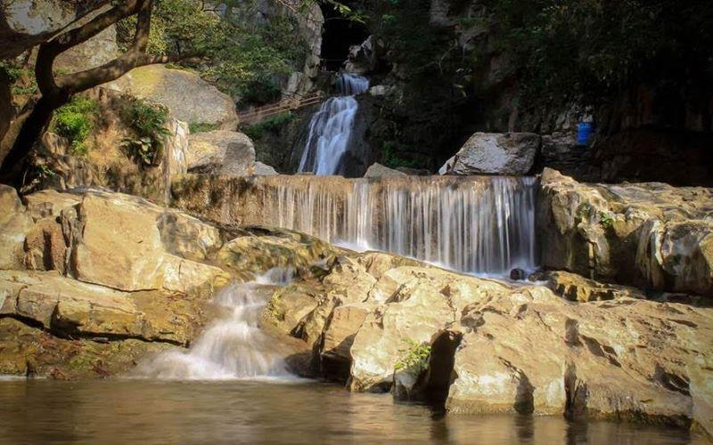 Chiapas, turismo de naturaleza y aventura