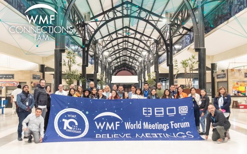 World Meetings Forum Connections Tampico   