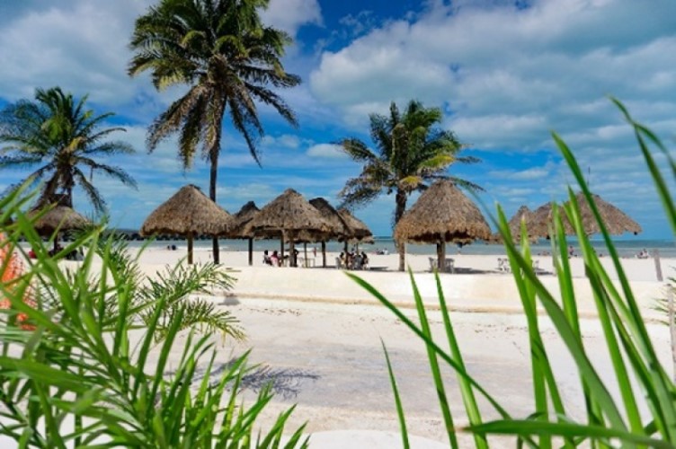 La costa Yucateca, el secreto mejor guardado de la Península para vacacionar