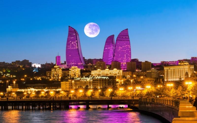 Azerbaiyán está aprovechando su patrimonio cultural para atraer a una nueva generación de viajeros