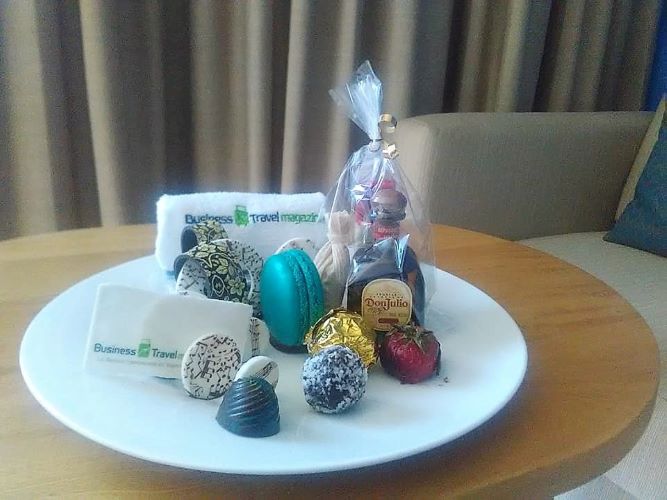 Hotel Sheraton Buganvilias Resort & Convention Center
