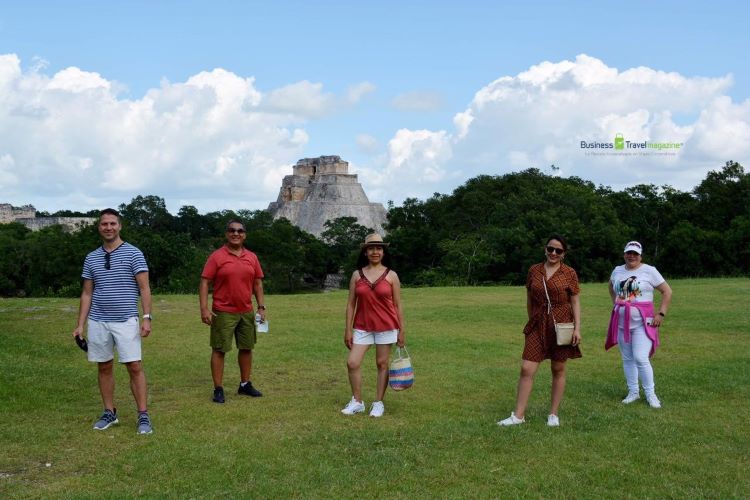 Uxmal