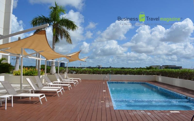 Fiesta Inn Mérida