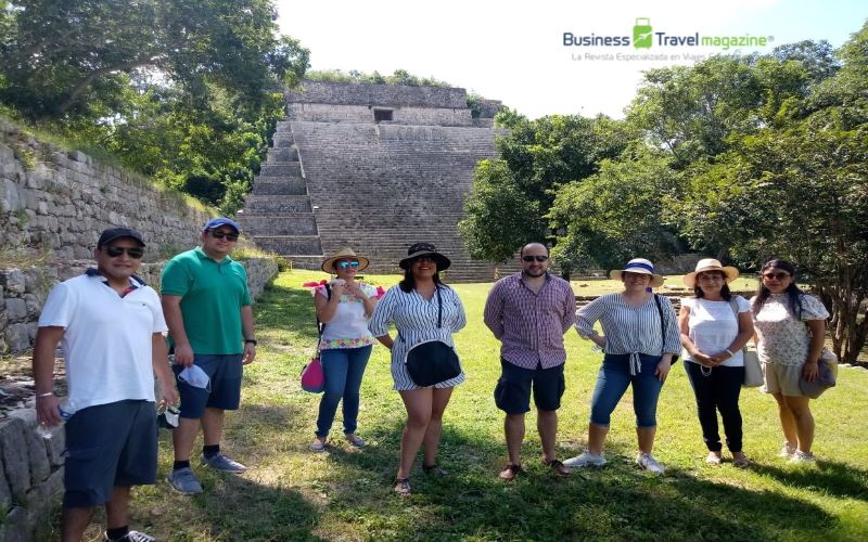Uxmal