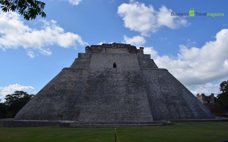 Uxmal