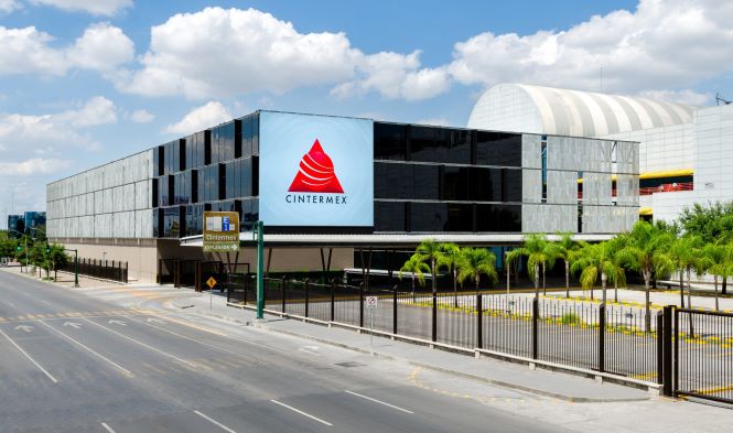 Cintermex