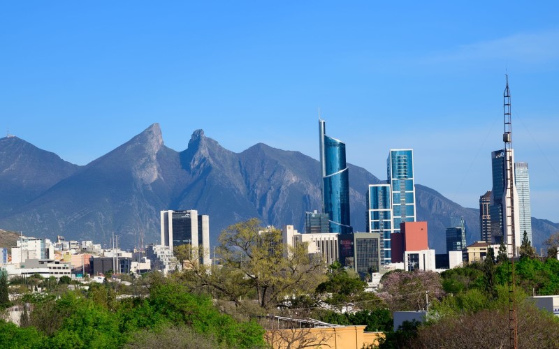 Monterrey sede del Mexico’s Industry Supply Chain 2023, el evento de negocios más importante de la industria