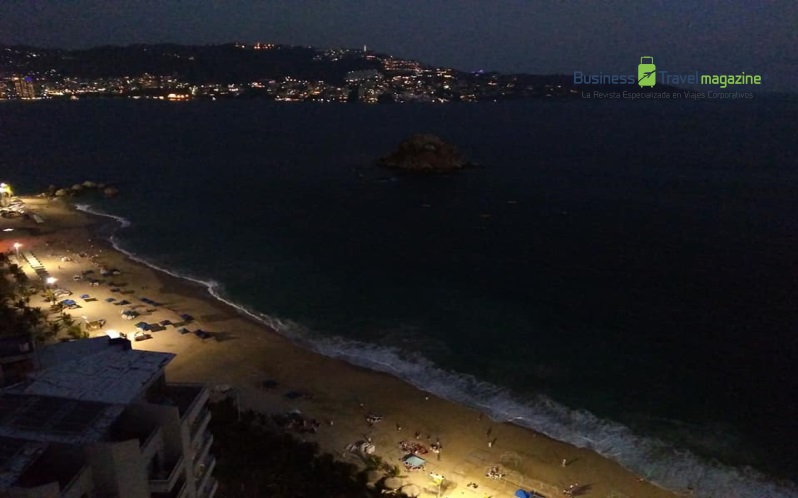 Vida Nocturna

