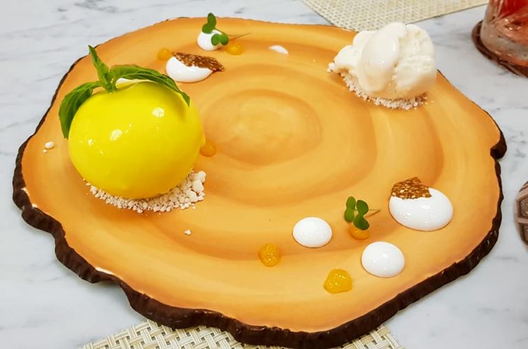 Restaurante UMAI Asian Cuisine