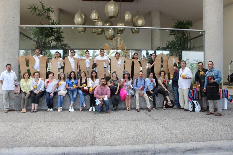 MBTA Taller Educativo Puerto Vallarta 2019