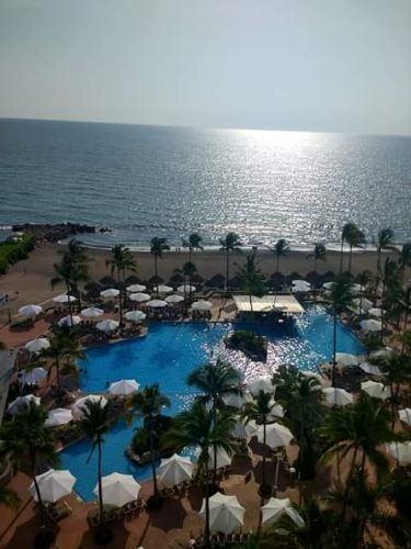 Hotel Sheraton Buganvilias Resort & Convention Center