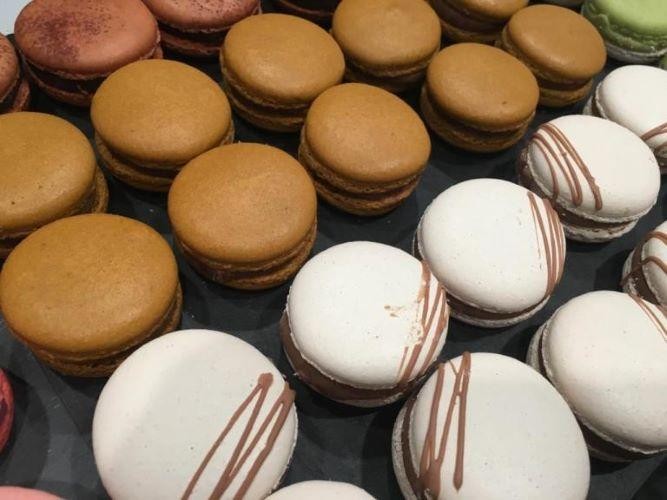 Le Macaron Boutique inicia expansión a China