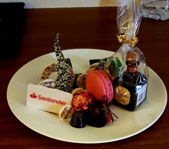 Hotel Sheraton Buganvilias Resort & Convention Center