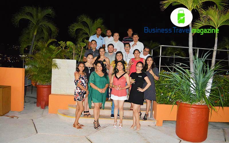Cena de despedida HS Hotsson Smart