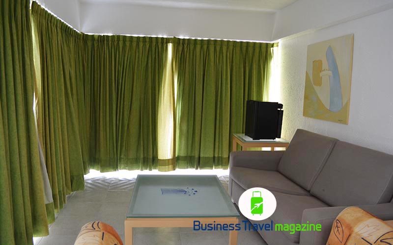 Hotel HS Hotsson Smart
