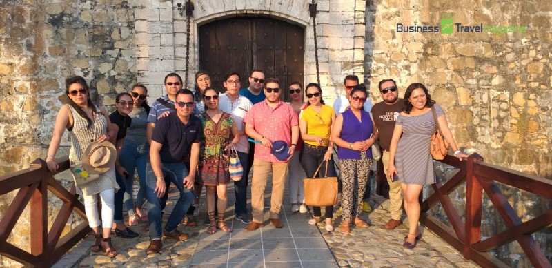 Travel Managers & Meeting Planners 
