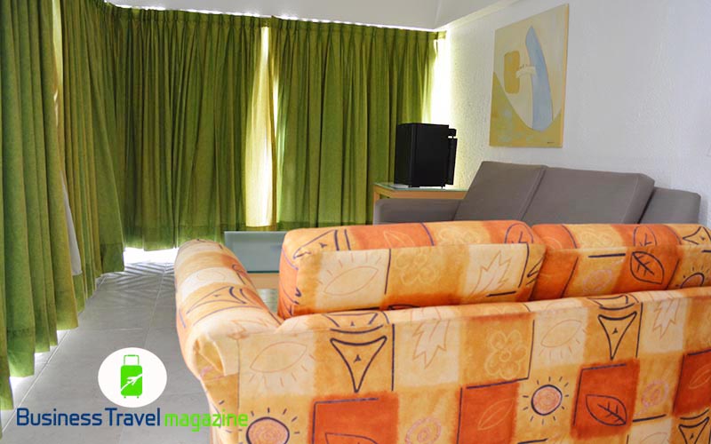 Hotel HS Hotsson Smart
