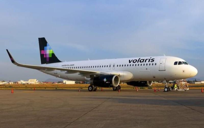 Volaris cancela ruta desde AIFA a los Ángeles, California, debido a calificación de categoría 2 de la FAA