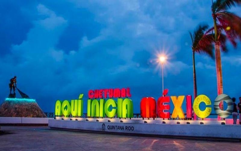 Volará Aeroméxico a Chetumal