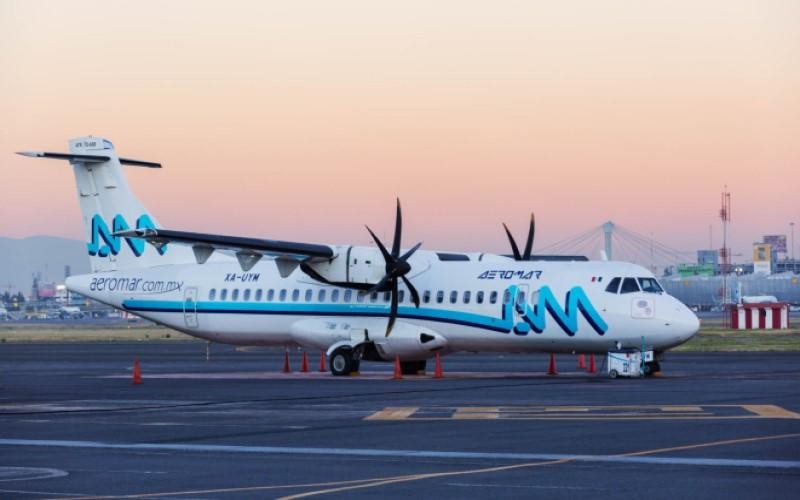 Aeromar y APG reafirman alianza comercial