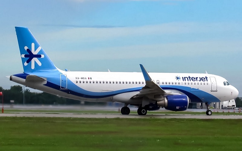 Interjet y Emirates Airlines firman nuevo acuerdo comercial