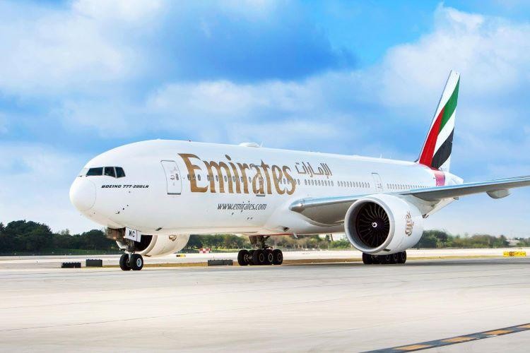 Emirates obtiene permiso e inicia operaciones en CDMX