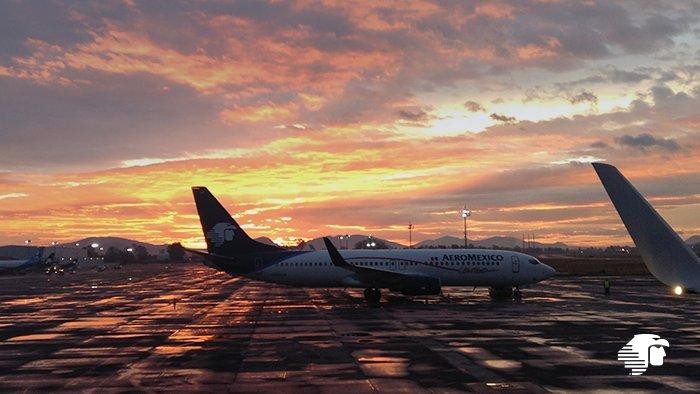 Necesitamos operar en un solo aeropuerto