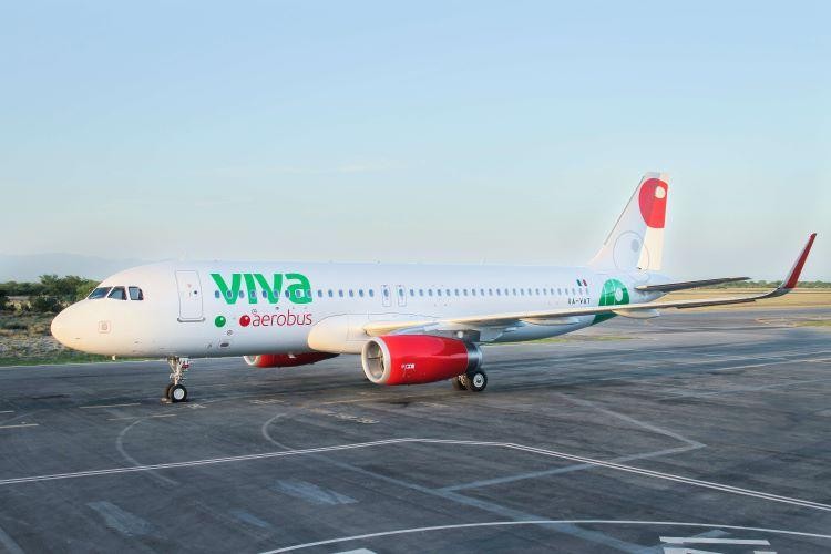 Lanza Viva Aerobus seguro de protección para pasajeros