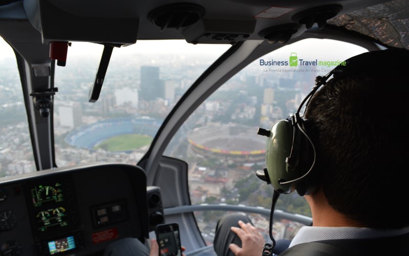 Servicio Airconcierge