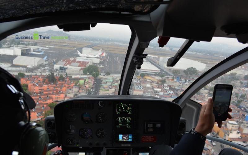 Servicio Airconcierge