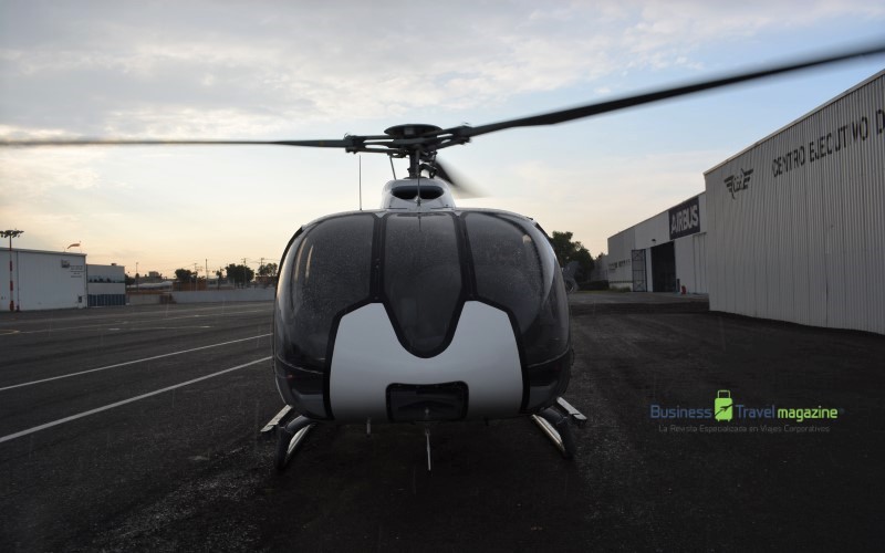 Servicio Airconcierge