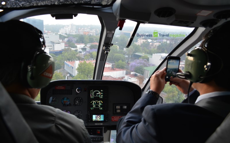 Servicio Airconcierge