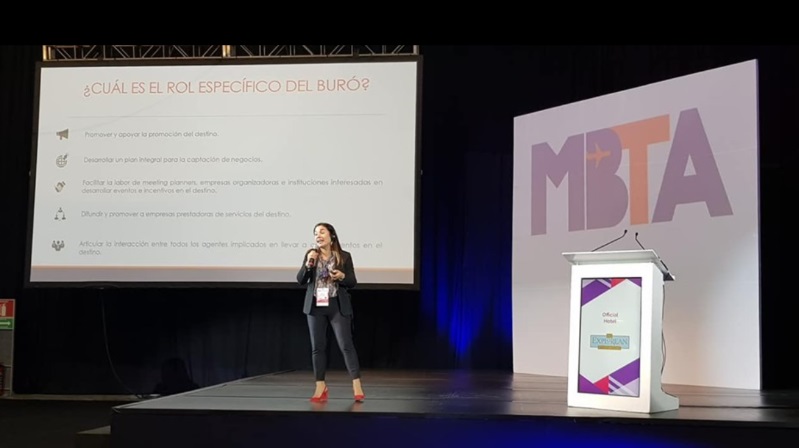“Oficinas de Convenciones, sinergias y productividad para los Travel Managers”
