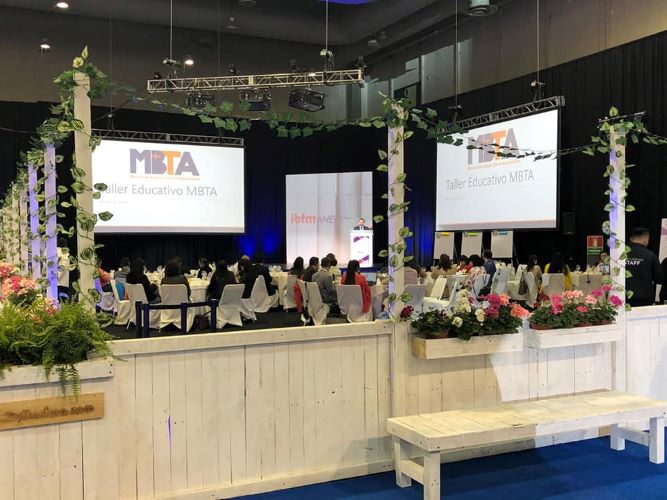 Mexican Business Travel Association 