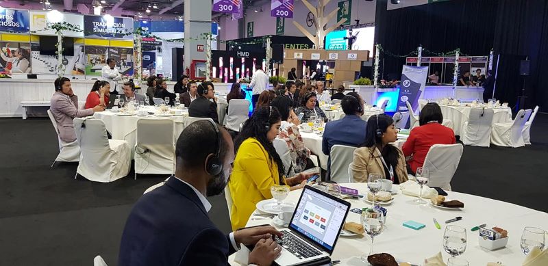 Travel Managers & Meeting Planners 