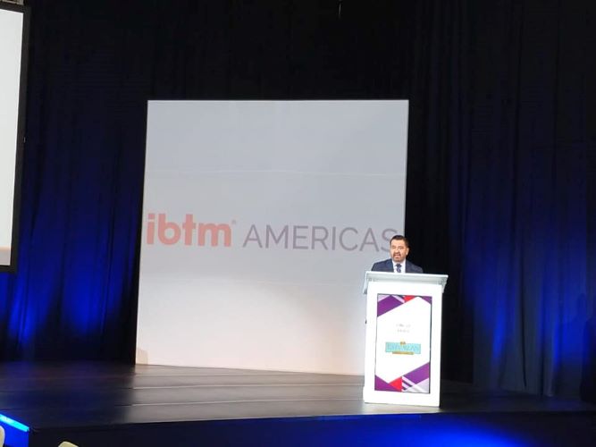 Rodolfo Macedo, Director MBTA