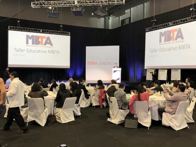 MBTA Taller Educativo 2019