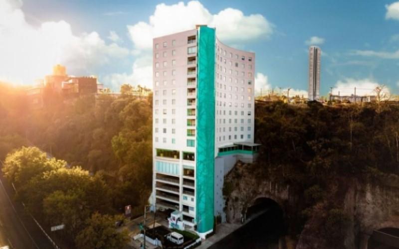 Hotel Gamma Santa Fe, la ubicación perfecta para el turismo médico