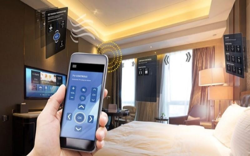 El futuro del diseño hotelero