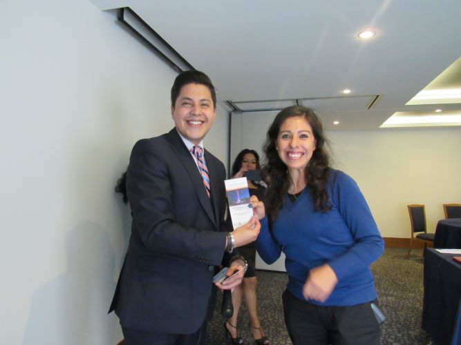 Rifa de estancias Dominion Corporate Housing