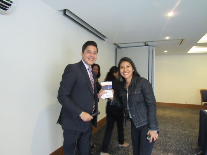 Rifa de estancias Dominion Corporate Housing