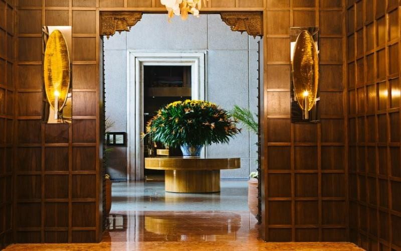 JW Marriott CDMX está de vuelta!